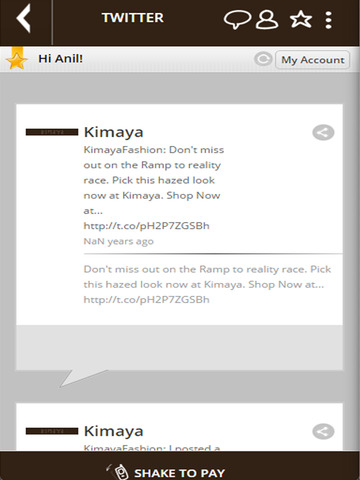 免費下載商業APP|Kimaya mLoyal App app開箱文|APP開箱王