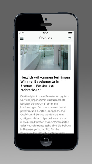 免費下載商業APP|Jürgen Wimmel Bauelemente app開箱文|APP開箱王
