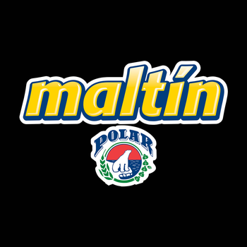 Deportes Maltín Polar LOGO-APP點子