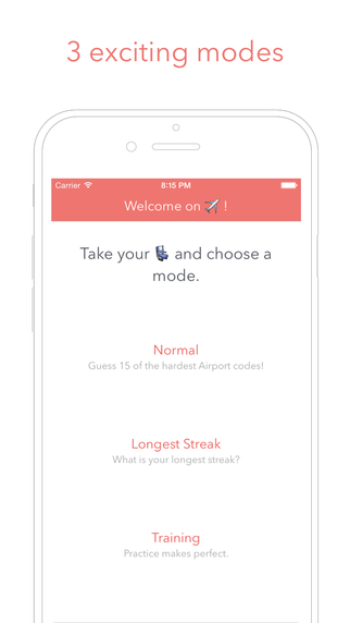 Airport Quiz - Best Trivia Game for frequent Flyers in Store