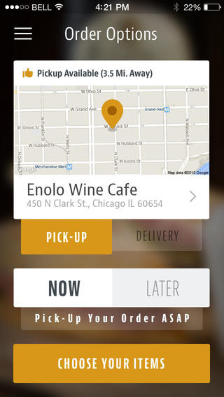 免費下載生活APP|Enolo Wine Cafe app開箱文|APP開箱王