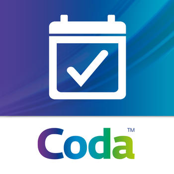 Coda Tasks LOGO-APP點子