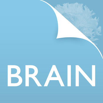 Brain Journal LOGO-APP點子