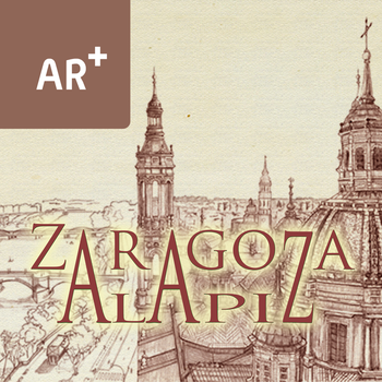 Zaragoza a Lápiz iOS 教育 App LOGO-APP開箱王