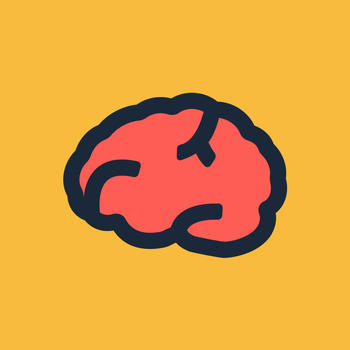 Brain Power - Daily Facts LOGO-APP點子