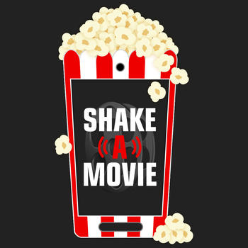 Shake A Movie LOGO-APP點子