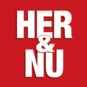 HER&NU 生活 App LOGO-APP開箱王