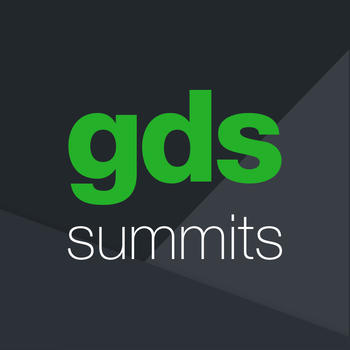 GDS Summits LOGO-APP點子