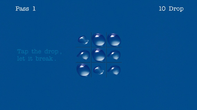Four Drip