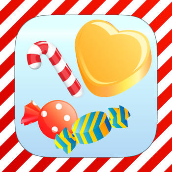 Candy Swap Free: casual candy swapping game with real rewards and cash multiplayer tournaments 遊戲 App LOGO-APP開箱王