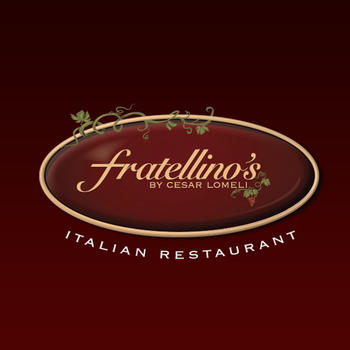 Fratellinos Italian Restaurant LOGO-APP點子