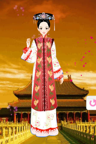 Princess of China 2 - Ancient Fashion screenshot 3
