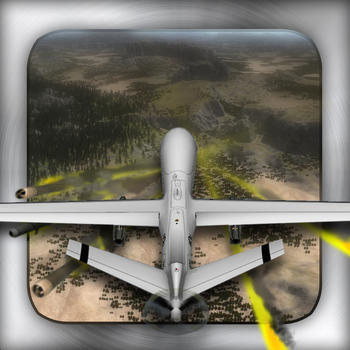 Drone Ops: First Strike 遊戲 App LOGO-APP開箱王