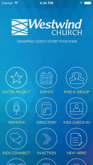 【免費生活App】Westwind Church-APP點子