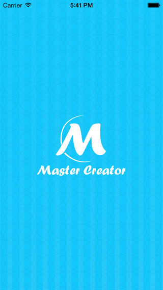 Master Creator
