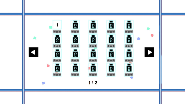 【免費遊戲App】Pixel Reaction-APP點子