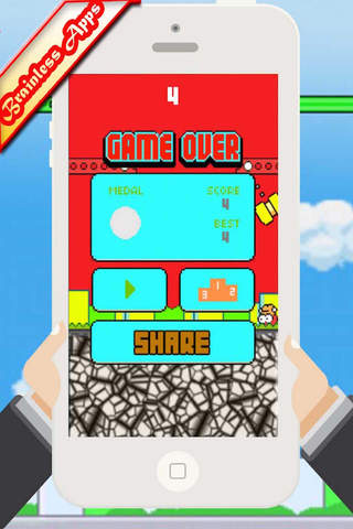 i Copters Pro By Brainless Apps screenshot 4