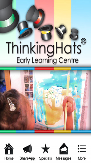 Thinking Hats Early Learning Centre