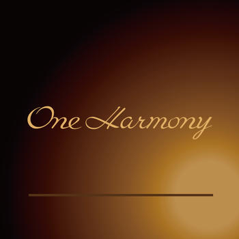 One Harmony: Hotel Okura, Hotel Nikko, Hotel JAL City LOGO-APP點子