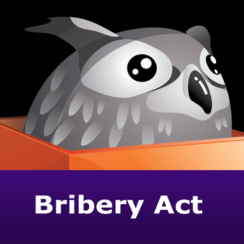 Bribery Act 商業 App LOGO-APP開箱王
