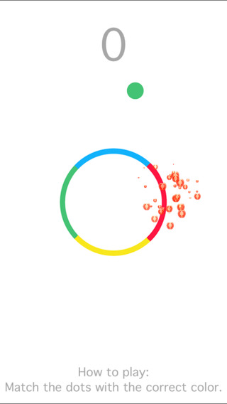 【免費遊戲App】ZenDots X-APP點子