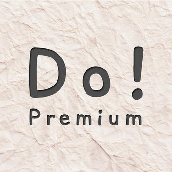 Do! Premium - The Best Simple To Do List LOGO-APP點子