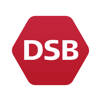 DSB LOGO-APP點子