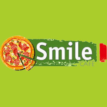 Smile pizza LOGO-APP點子