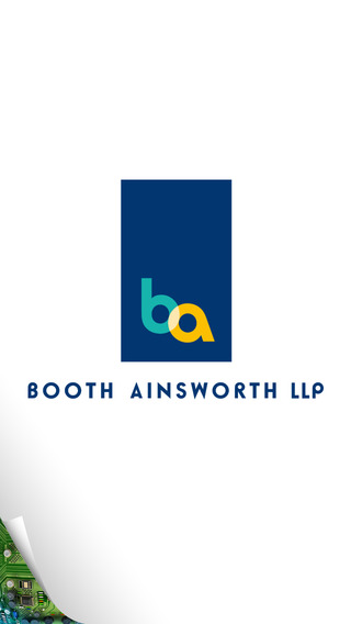 【免費商業App】Booth Ainsworth LLP-APP點子