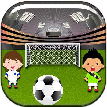 Suarez Soccer Final - Football Strategy Sports Simulator - FREE LOGO-APP點子