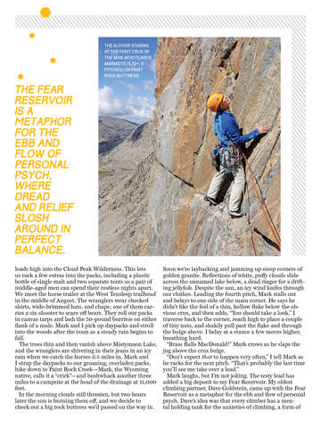 【免費生活App】Climbing Magazine-APP點子