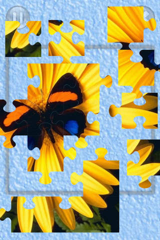 PulJoy, Social Jigsaw Puzzle screenshot 3