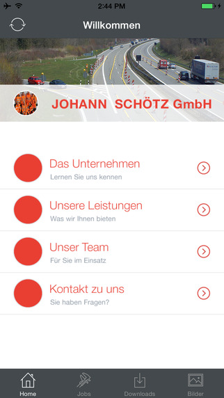 免費下載商業APP|Johann Schötz GmbH app開箱文|APP開箱王