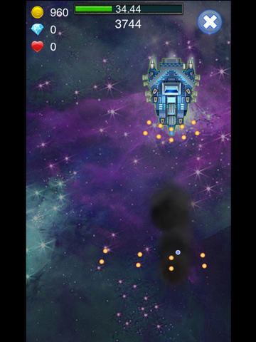 【免費遊戲App】Spaceship Kaboom-APP點子