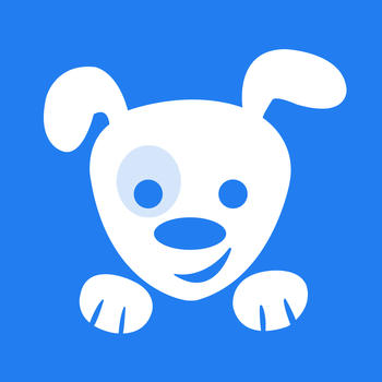 DoggyBnB 社交 App LOGO-APP開箱王