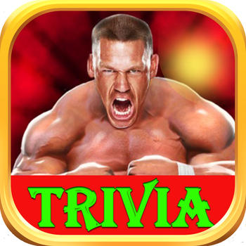 Pro Wrestling Trivia Quiz -The Ultimate World Smackdown Championships LOGO-APP點子