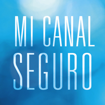 Mi Canal Seguro LOGO-APP點子