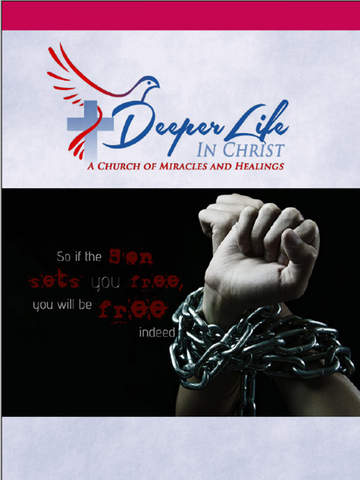 免費下載生活APP|Deeper Life in Christ Church app開箱文|APP開箱王