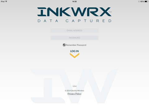 免費下載商業APP|INKWRX app開箱文|APP開箱王