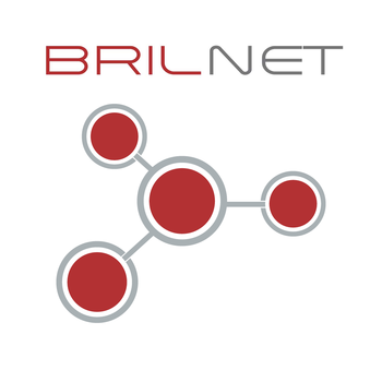 BrilNet iPad LOGO-APP點子