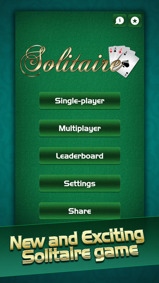 Myidol Solitaire 2015