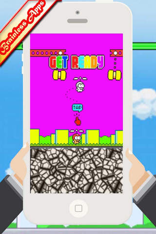i Copters Pro By Brainless Apps screenshot 2