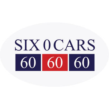 Six 0 Cars LOGO-APP點子