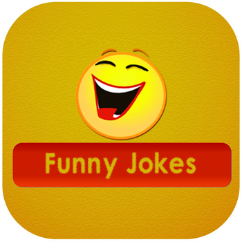 Jokes for Fun 生活 App LOGO-APP開箱王