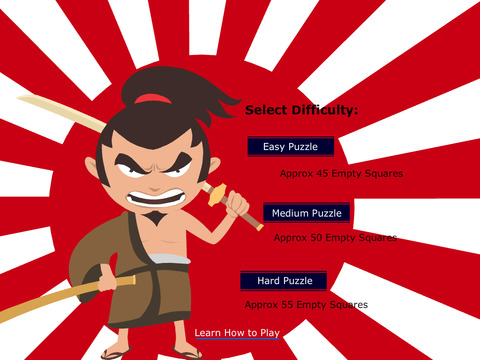 【免費遊戲App】Samurai Sudoku - a free epic daily challenge (and solver)-APP點子