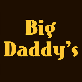 Esposito’s Big Daddy’s Pizza 生活 App LOGO-APP開箱王