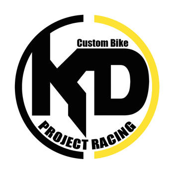 KD Project Racing LOGO-APP點子