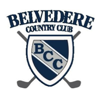 Belvedere Country Club LOGO-APP點子