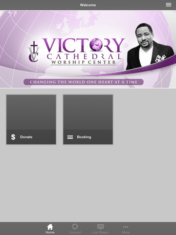 免費下載生活APP|Victory Cathedral Worship Center app開箱文|APP開箱王