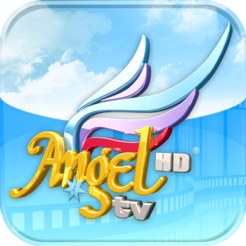 Angel TV LOGO-APP點子